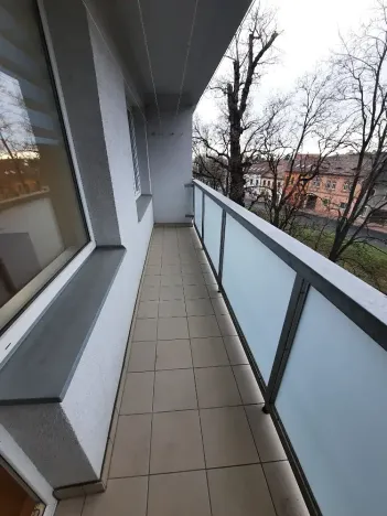 Pronájem bytu 2+kk, Litoměřice, Revoluční, 42 m2