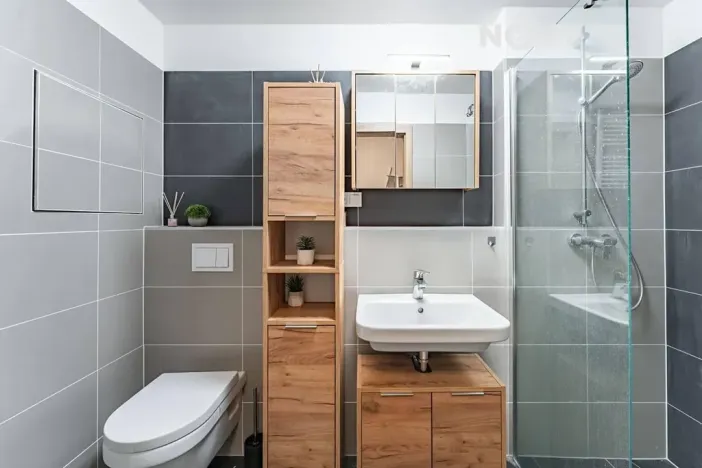 Pronájem bytu 1+kk, Olomouc, Věry Pánkové, 36 m2