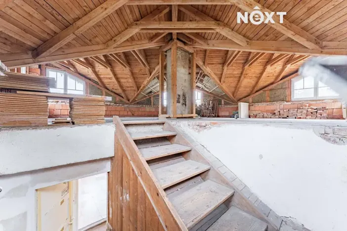 Pronájem rodinného domu, Olšany, 219 m2