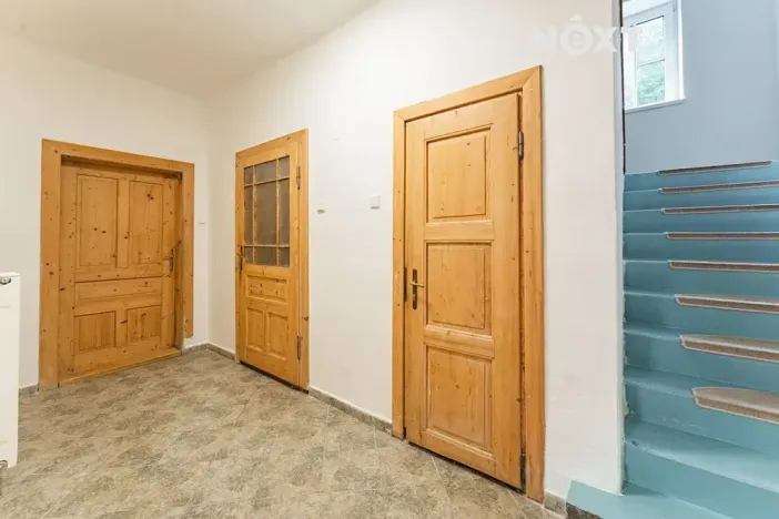 Pronájem rodinného domu, Olšany, 219 m2