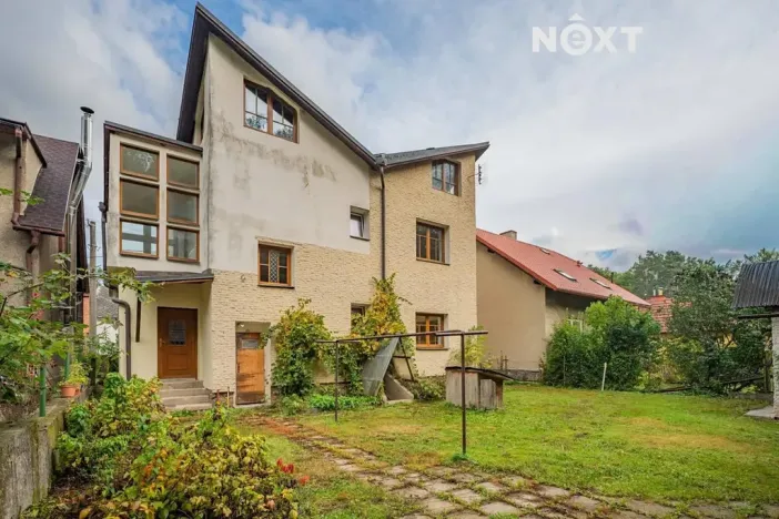 Pronájem rodinného domu, Olšany, 219 m2