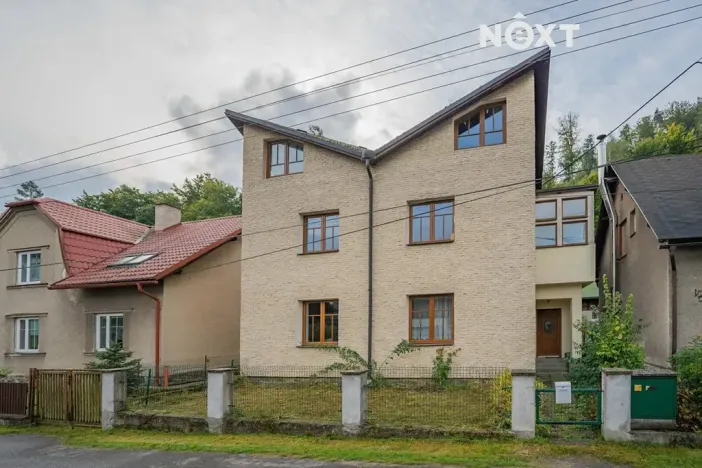 Pronájem rodinného domu, Olšany, 219 m2