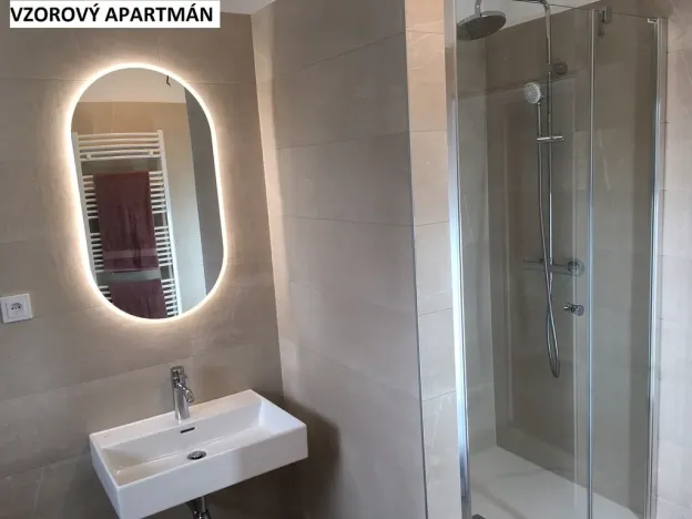 Prodej bytu 2+kk, Janov nad Nisou - Hrabětice, 47 m2