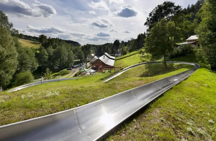 Prodej bytu 3+kk, Janov nad Nisou - Hrabětice, 63 m2