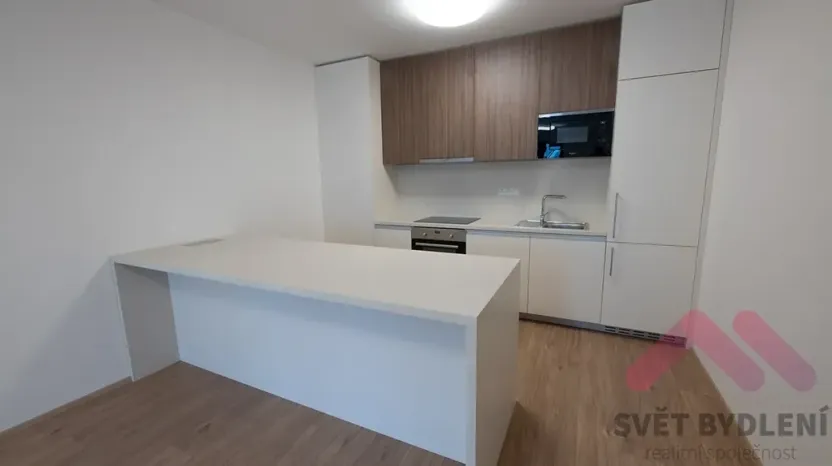 Pronájem bytu 2+kk, Praha - Žižkov, Hartigova, 67 m2