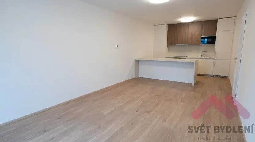 Pronájem bytu 2+kk, Praha - Žižkov, Hartigova, 67 m2