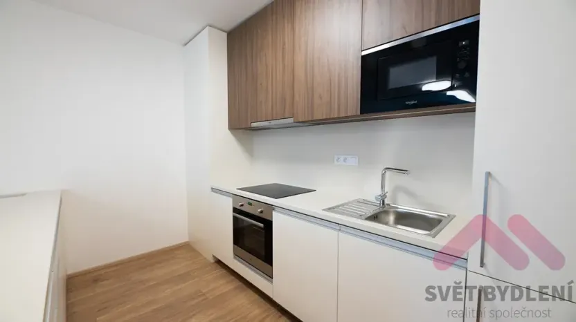 Pronájem bytu 2+kk, Praha - Žižkov, Hartigova, 67 m2