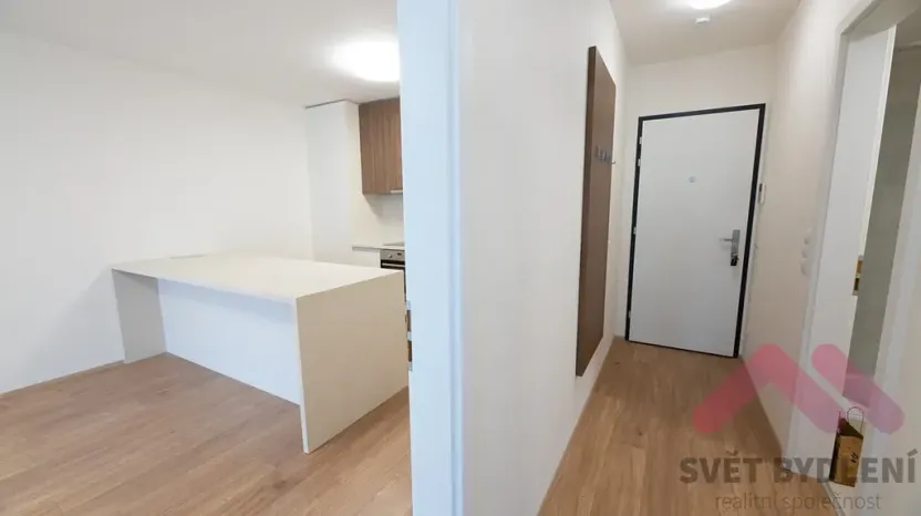 Pronájem bytu 2+kk, Praha - Žižkov, Hartigova, 67 m2