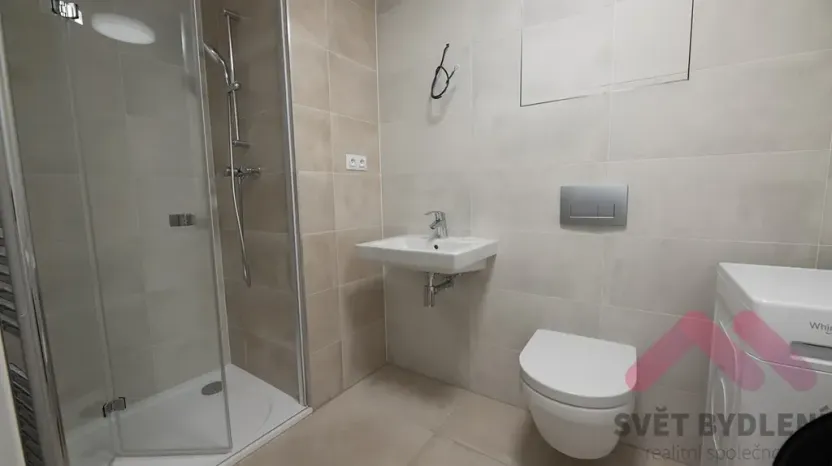 Pronájem bytu 2+kk, Praha - Žižkov, Hartigova, 67 m2