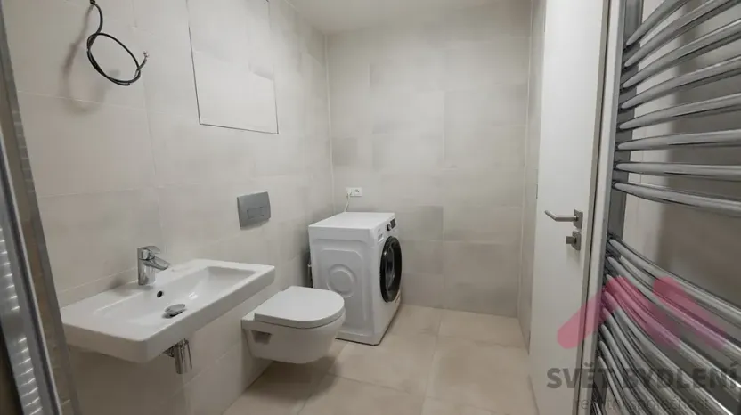 Pronájem bytu 2+kk, Praha - Žižkov, Hartigova, 67 m2