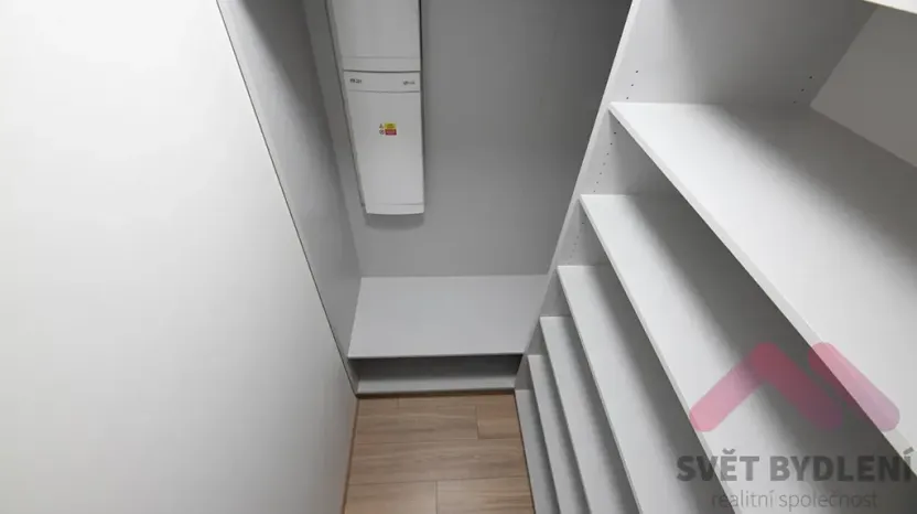 Pronájem bytu 2+kk, Praha - Žižkov, Hartigova, 67 m2