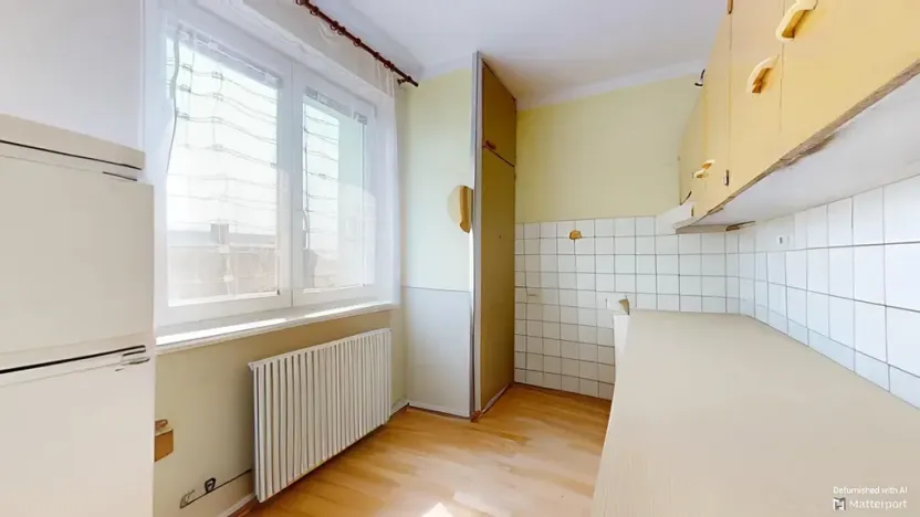 Prodej bytu 3+1, Olomouc, Jižní, 61 m2