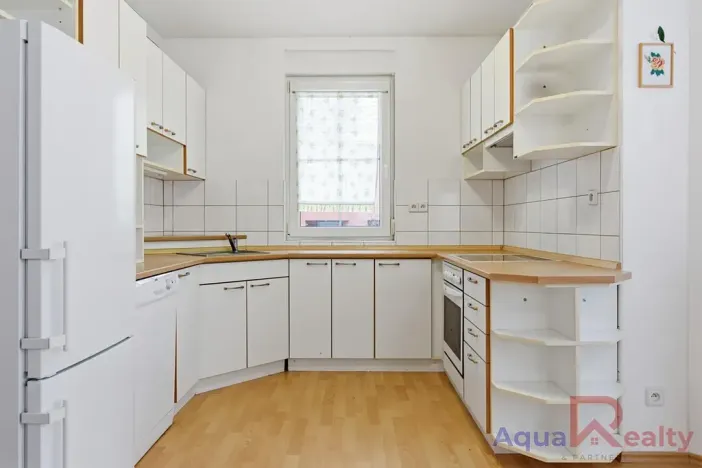 Prodej rodinného domu, Praha - Stodůlky, Frimlova, 120 m2