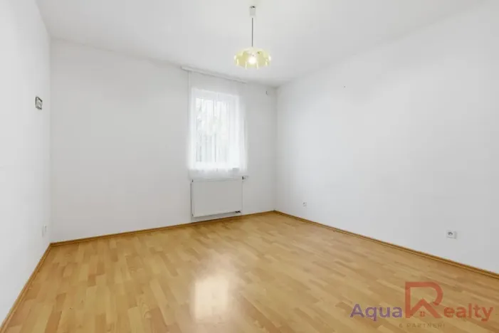 Prodej rodinného domu, Praha - Stodůlky, Frimlova, 120 m2