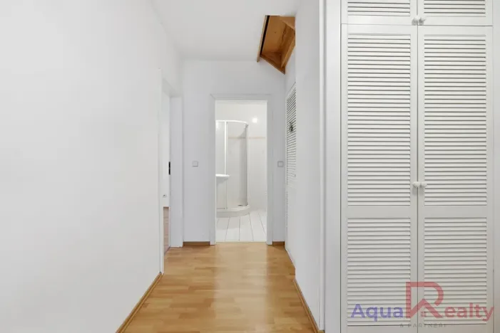 Prodej rodinného domu, Praha - Stodůlky, Frimlova, 120 m2