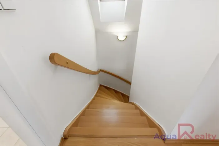 Prodej rodinného domu, Praha - Stodůlky, Frimlova, 120 m2