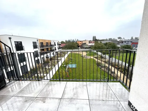 Pronájem bytu 2+kk, Olomouc, Andělská, 49 m2