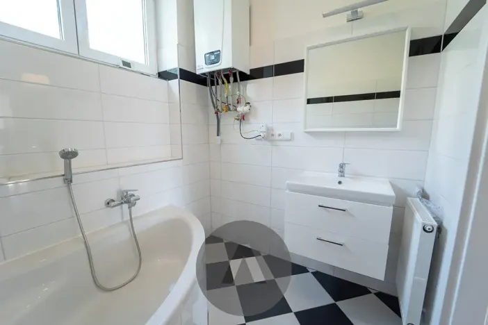 Pronájem bytu 3+kk, Brno, Žabovřeská, 80 m2