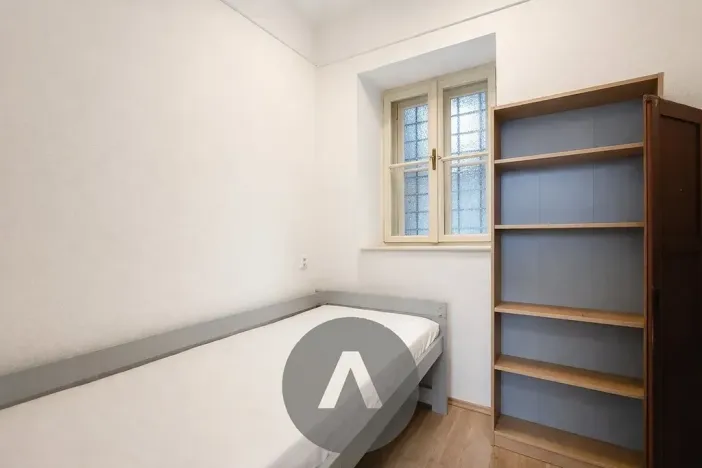 Pronájem bytu 2+1, Brno, Botanická, 86 m2