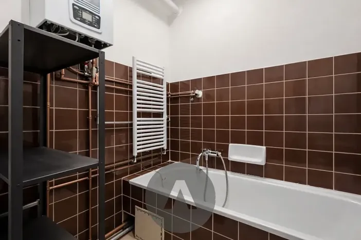 Pronájem bytu 2+1, Brno, Botanická, 86 m2