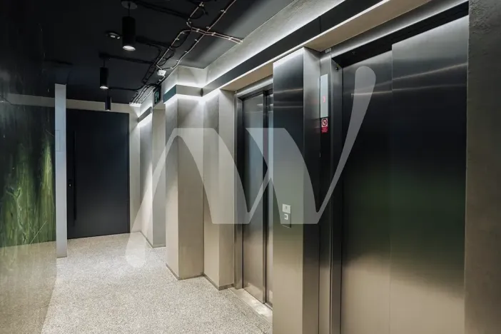 Pronájem kanceláře, Praha - Nové Město, Václavské náměstí, 326 m2