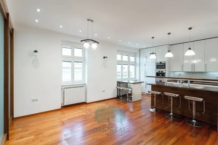 Prodej bytu 3+kk, Praha - Vyšehrad, Neklanova, 67 m2