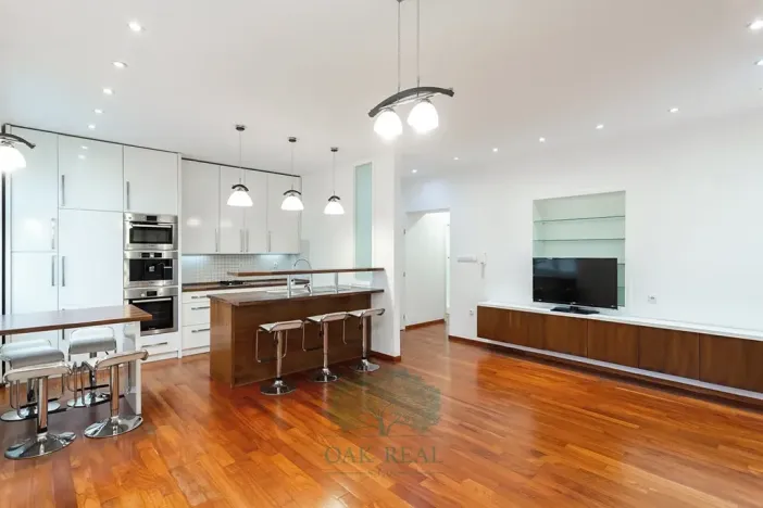 Prodej bytu 3+kk, Praha - Vyšehrad, Neklanova, 67 m2