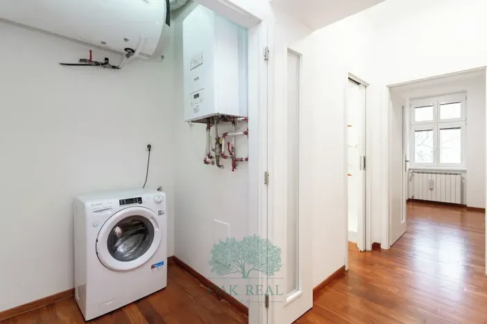 Prodej bytu 3+kk, Praha - Vyšehrad, Neklanova, 67 m2