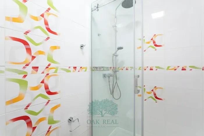 Prodej bytu 3+kk, Praha - Vyšehrad, Neklanova, 67 m2