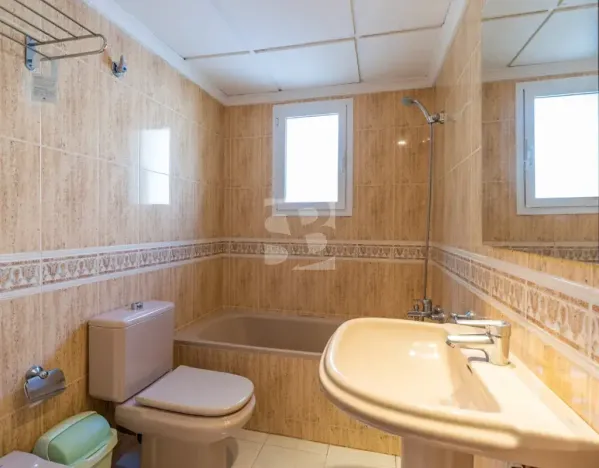 Prodej bytu 2+kk, Calp, Španělsko, 43 m2