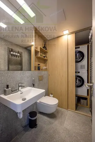 Pronájem bytu 3+kk, Černá v Pošumaví, 95 m2