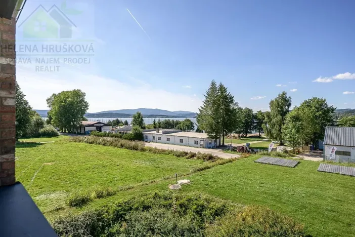 Pronájem bytu 3+kk, Černá v Pošumaví, 95 m2