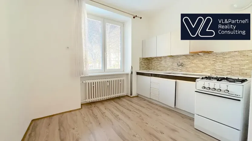 Prodej bytu 2+1, Brno, Hrnčířská, 50 m2