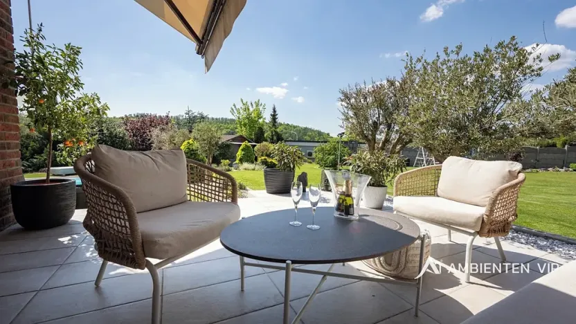 Prodej rodinného domu, Rosice, 180 m2