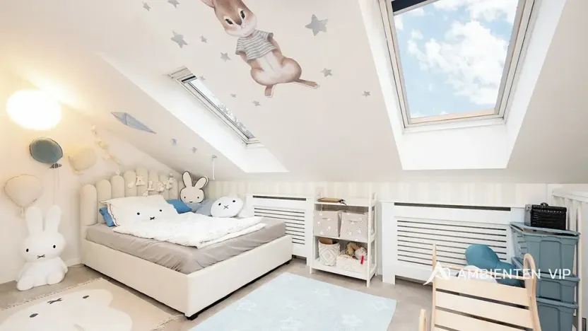 Prodej rodinného domu, Rosice, 180 m2