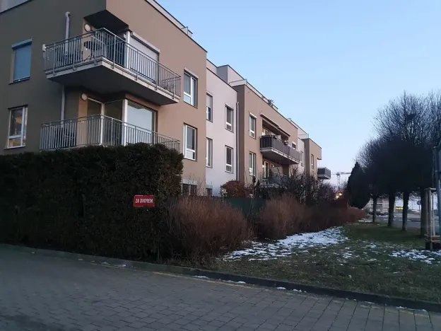 Pronájem bytu 3+kk, Brandýs nad Labem-Stará Boleslav, Za Dvorem, 76 m2