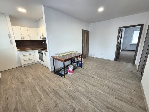 Pronájem bytu 3+1, Příbor, Štramberská, 58 m2