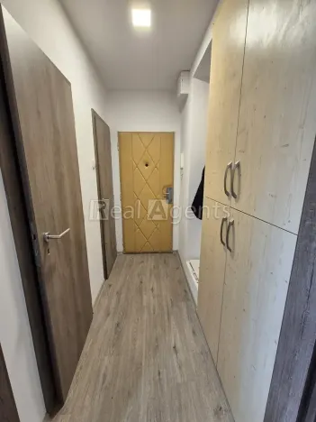 Pronájem bytu 3+1, Příbor, Štramberská, 58 m2