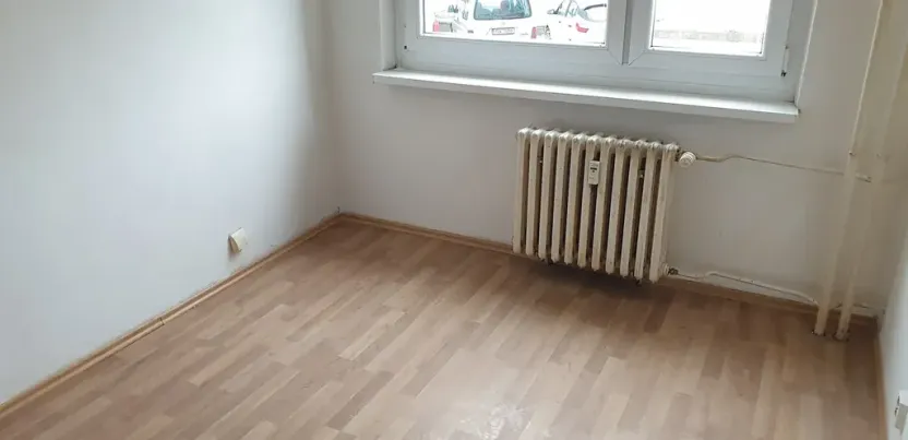 Prodej bytu 3+1, Teplice, Krajní, 60 m2