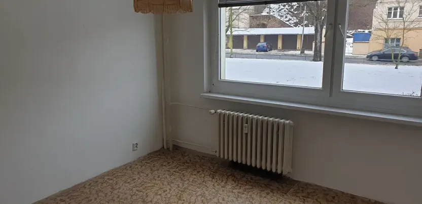 Prodej bytu 3+1, Teplice, Krajní, 60 m2