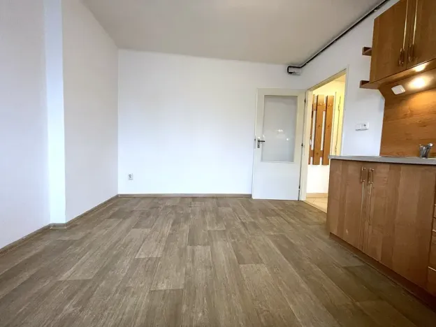 Pronájem bytu 1+1, Nový Jičín, Komenského, 32 m2