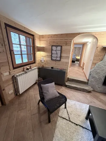 Prodej bytu 2+kk, Brescie, Ponte de Ligno, Itálie, 42 m2