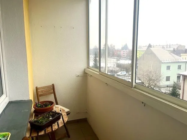 Prodej bytu 3+1, Olomouc - Hodolany, Starého, 73 m2