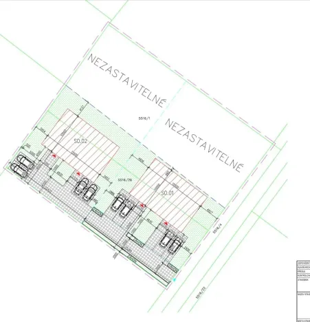 Prodej rodinného domu, Mělník, 123 m2