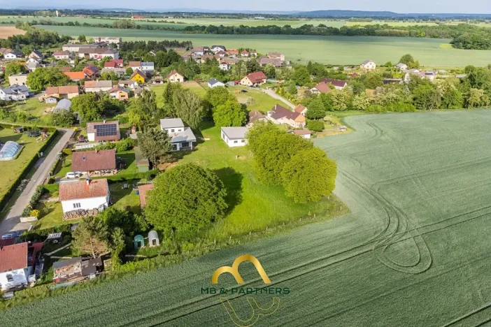 Prodej rodinného domu, Doubravička, 195 m2