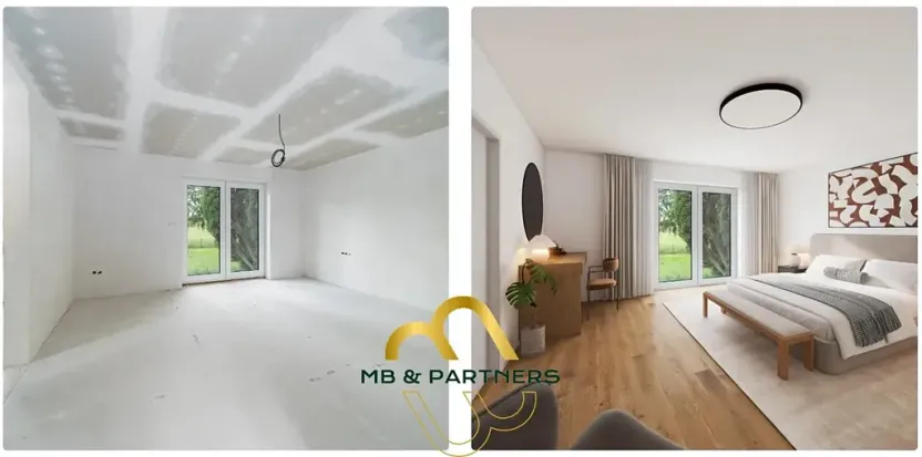 Prodej rodinného domu, Doubravička, 195 m2