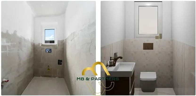 Prodej rodinného domu, Doubravička, 195 m2