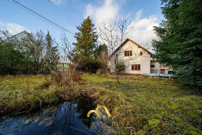 Prodej rodinného domu, Chuchelna, 216 m2