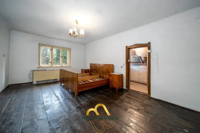 Prodej rodinného domu, Chuchelna, 216 m2