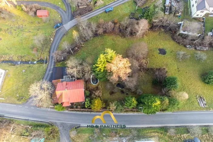 Prodej rodinného domu, Chuchelna, 216 m2